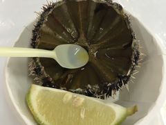 -垦丁辉哥生鱼片