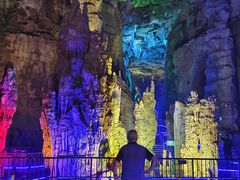 -泰安地下龙宫景区