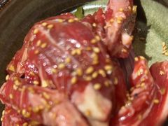 -妥妥烤肉料理(昙华林店)