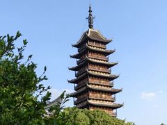 -虞山风景区