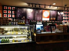 -去茶山(鸿通城店)