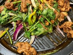 -峨嵋酒家(牡丹园店)