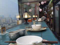 -萨芭蒂高空花园餐酒吧