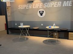 -超级猩猩健身·私教(上海体育场店)