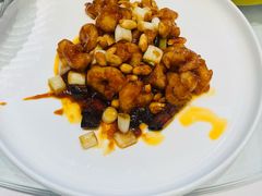 -香融府·烤鸭·家常菜(马家堡路店)