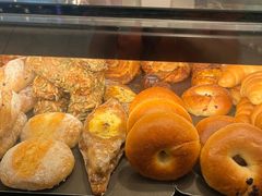 -BAKER&SPICE(环贸店)