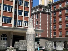 -青岛啤酒博物馆