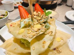 -饕林餐厅(春熙路店)