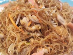 -明园茶餐厅(沙头角店)