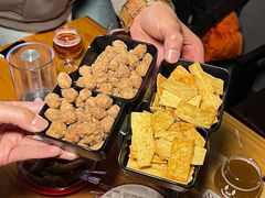 -深夜·YOJO啤酒厂(万象城店)