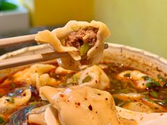 -三姐妹饺子(东木头市店)