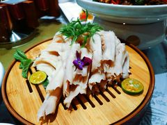 -佳兰雅序融合菜(高新店)