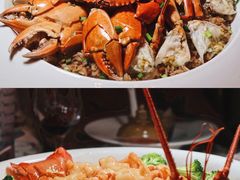 -富力威斯汀酒店-中国元素中餐厅(武昌临江店)