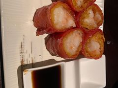 -领事馆19号中餐厅(厦门海景洲际酒店)