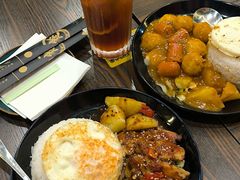 -宝龙茶餐厅(顺昌店)