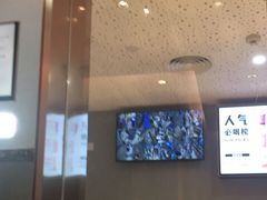 -喜茶(北京华贸购物中心店)