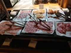 -威斯汀舞台餐厅