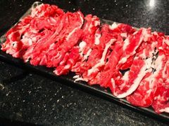 -德记牛肉社潮汕鲜切牛肉火锅(中心路店)