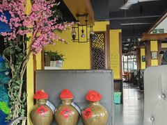 大堂-宣威山野人家·现炒云南菜(金碧店)
