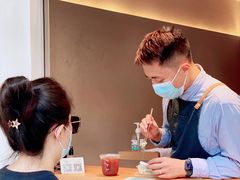 -O.P.S. CAFE