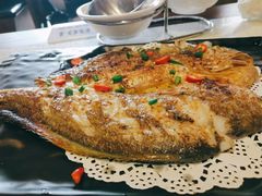 -九府羊·鲜羊火锅·烤串(新华路店)