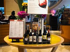 -威斯汀舞台餐厅