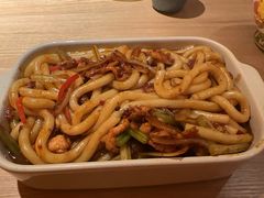-耶里夏丽·新疆菜·28年喀什老馆(田林东路店)