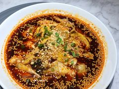 -青花椒花椒鱼(合生汇店)