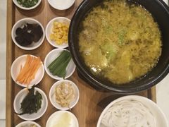 原味过桥米线-滇越乘象云南餐厅(豆各庄店)