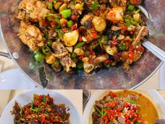 -笨罗卜浏阳菜馆(太平街店)