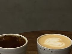 -Again Coffee Roaster(香蜜湖店)