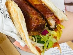 -Fergburger(皇后镇店)