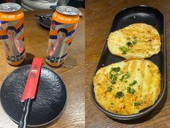 -半酌烧烤小酒馆(南京东路店)