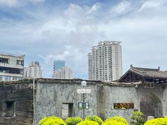 -石炮台公园