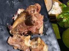 -刘记大块烤羊腿餐吧(北沙滩店)