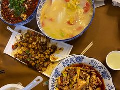 -雅安楠水阁温泉酒店