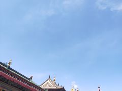 -塔尔寺