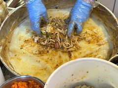 -安徽阜阳卷馍(西单店)