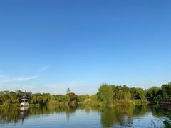 -东台西溪天仙缘景区