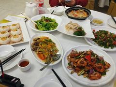-花好悦园酒家(大石店)