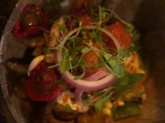 -Ocean's Table 欧舍