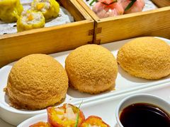 -蔡澜点心·粤菜(西单大悦城店)