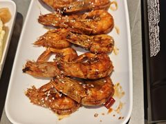 -椒椒铜炉火锅鸡(天马店)