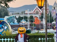 -大连海昌发现王国主题公园