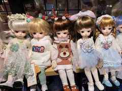 -极优客苹果维修服务中心(周浦万达乐购店)