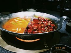 -湊湊火锅·茶憩(打浦桥日月光店)