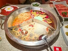-大龙燚火锅(太古里店)