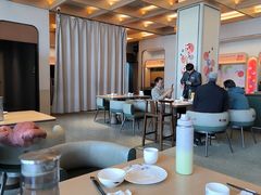 -海泰食府·新鲁菜·家宴(总部基地店)