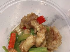 -7号院家宴.烧鸽子(门头沟店)