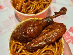 -回味黑鸭煲·始于2006(万松园店)